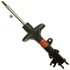 JGM4433SL by TRW - TRW PREMIUM CHASSIS - SUSPENSION STRUT ASSEMBLY - JGM4433SL