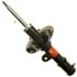 TRW JGM4537SL Suspension Strut Assembly TRW PREMIUM CHASSIS - SUSPENSION STRUT ASSEMBLY - JGM4537SL
