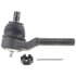 TRW JTE1751 Steering Tie Rod End TRW PREMIUM CHASSIS - STEERING TIE ROD END - JTE1751
