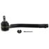 TRW JTE178 Steering Tie Rod End TRW PREMIUM CHASSIS - STEERING TIE ROD END - JTE178