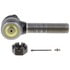 JTE1802 by TRW - TRW PREMIUM CHASSIS -  STEERING TIE ROD END - JTE1802