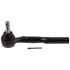 JTE1844 by TRW - TRW PREMIUM CHASSIS - TIE ROD END - JTE1844