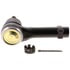 TRW JTE1889 Steering Tie Rod End TRW PREMIUM CHASSIS - STEERING TIE ROD END - JTE1889