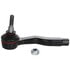 JTE1898 by TRW - TRW PREMIUM CHASSIS - TIE ROD END - JTE1898
