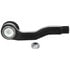 JTE1898 by TRW - TRW PREMIUM CHASSIS - TIE ROD END - JTE1898