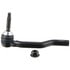 JTE1934 by TRW - TRW PREMIUM CHASSIS -  STEERING TIE ROD END - JTE1934