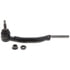 TRW JTE2105 Steering Tie Rod End TRW PREMIUM CHASSIS - STEERING TIE ROD END - JTE2105