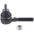 JTE2106 by TRW - TRW PREMIUM CHASSIS -  STEERING TIE ROD END - JTE2106