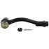 JTE2147 by TRW - TRW PREMIUM CHASSIS -  STEERING TIE ROD END - JTE2147