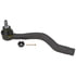 TRW JTE225 Steering Tie Rod End TRW PREMIUM CHASSIS - STEERING TIE ROD END - JTE225