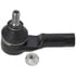 TRW JTE242 Steering Tie Rod End TRW PREMIUM CHASSIS - STEERING TIE ROD END - JTE242