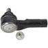 TRW JTE242 Steering Tie Rod End TRW PREMIUM CHASSIS - STEERING TIE ROD END - JTE242