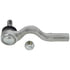 TRW JTE249 Steering Tie Rod End TRW PREMIUM CHASSIS - STEERING TIE ROD END - JTE249