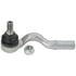 TRW JTE248 Steering Tie Rod End TRW PREMIUM CHASSIS - STEERING TIE ROD END - JTE248