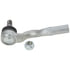 TRW JTE248 Steering Tie Rod End TRW PREMIUM CHASSIS - STEERING TIE ROD END - JTE248