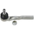 TRW JTE249 Steering Tie Rod End TRW PREMIUM CHASSIS - STEERING TIE ROD END - JTE249