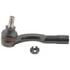 TRW JTE315 Steering Tie Rod End TRW PREMIUM CHASSIS - STEERING TIE ROD END - JTE315