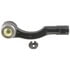 TRW JTE315 Steering Tie Rod End TRW PREMIUM CHASSIS - STEERING TIE ROD END - JTE315