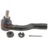 TRW JTE316 Steering Tie Rod End TRW PREMIUM CHASSIS - STEERING TIE ROD END - JTE316