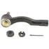 TRW JTE316 Steering Tie Rod End TRW PREMIUM CHASSIS - STEERING TIE ROD END - JTE316