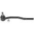 JTE336 by TRW - TRW PREMIUM CHASSIS -  STEERING TIE ROD END - JTE336