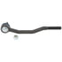 JTE336 by TRW - TRW PREMIUM CHASSIS -  STEERING TIE ROD END - JTE336