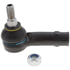 JTE360 by TRW - TRW PREMIUM CHASSIS -  STEERING TIE ROD END - JTE360