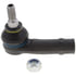 JTE362 by TRW - TRW PREMIUM CHASSIS -  STEERING TIE ROD END - JTE362