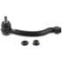 TRW JTE369 Steering Tie Rod End TRW PREMIUM CHASSIS - STEERING TIE ROD END - JTE369