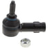 JTE363 by TRW - TRW PREMIUM CHASSIS -  STEERING TIE ROD END - JTE363