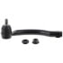 TRW JTE367 Steering Tie Rod End TRW PREMIUM CHASSIS - STEERING TIE ROD END - JTE367