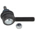 JTE397 by TRW - TRW PREMIUM CHASSIS -  STEERING TIE ROD END - JTE397