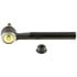 JTE499 by TRW - TRW PREMIUM CHASSIS -  STEERING TIE ROD END - JTE499