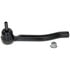 JTE443 by TRW - TRW PREMIUM CHASSIS - TIE ROD END - JTE443