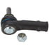 TRW JTE509 Steering Tie Rod End TRW PREMIUM CHASSIS - STEERING TIE ROD END - JTE509