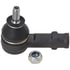 TRW JTE647 Steering Tie Rod End TRW PREMIUM CHASSIS - STEERING TIE ROD END - JTE647