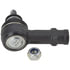 TRW JTE647 Steering Tie Rod End TRW PREMIUM CHASSIS - STEERING TIE ROD END - JTE647