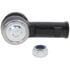 TRW JTE609 Steering Tie Rod End TRW PREMIUM CHASSIS - STEERING TIE ROD END - JTE609