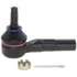 TRW JTE684 Steering Tie Rod End TRW PREMIUM CHASSIS - STEERING TIE ROD END - JTE684
