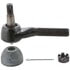JTE7006 by TRW - TRW PREMIUM CHASSIS -  STEERING TIE ROD END - JTE7006