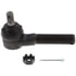 JTE7007 by TRW - TRW PREMIUM CHASSIS -  STEERING TIE ROD END - JTE7007