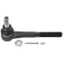 TRW JTE7046 Steering Tie Rod End TRW PREMIUM CHASSIS - STEERING TIE ROD END - JTE7046