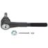 TRW JTE7046 Steering Tie Rod End TRW PREMIUM CHASSIS - STEERING TIE ROD END - JTE7046