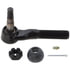 JTE7058 by TRW - TRW PREMIUM CHASSIS -  STEERING TIE ROD END - JTE7058