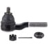 TRW JTE718 Steering Tie Rod End TRW PREMIUM CHASSIS - STEERING TIE ROD END - JTE718
