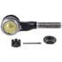 TRW JTE718 Steering Tie Rod End TRW PREMIUM CHASSIS - STEERING TIE ROD END - JTE718