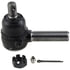 JTE7056 by TRW - TRW PREMIUM CHASSIS -  STEERING TIE ROD END - JTE7056