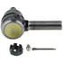 JTE7056 by TRW - TRW PREMIUM CHASSIS -  STEERING TIE ROD END - JTE7056