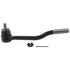 JTE738 by TRW - TRW PREMIUM CHASSIS -  STEERING TIE ROD END - JTE738