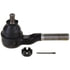 TRW JTE722 Steering Tie Rod End TRW PREMIUM CHASSIS - STEERING TIE ROD END - JTE722